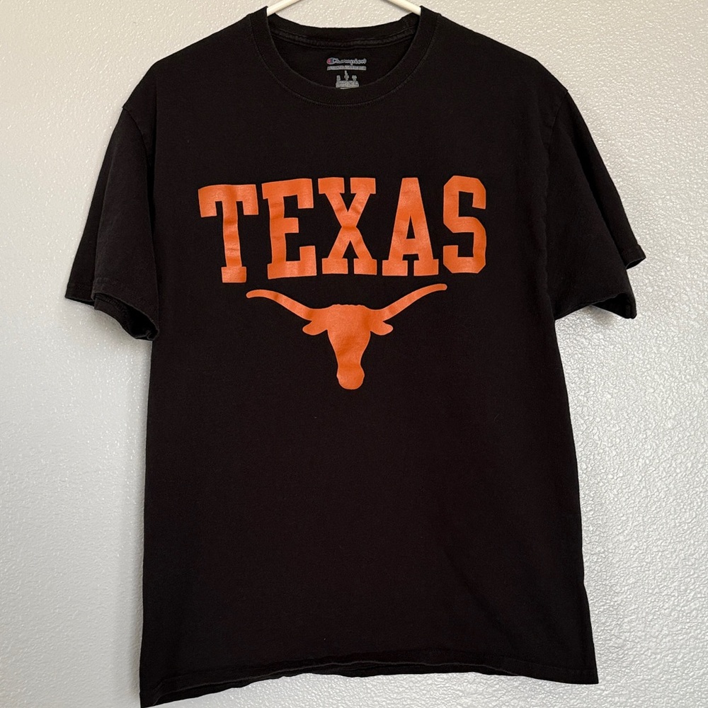 UT Champion Shirt